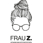 Frau Z. Kommunikationsdesign