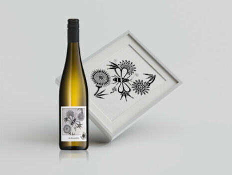 Wein von Lena & Sebastian