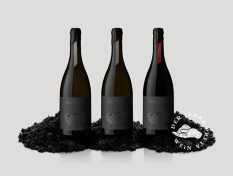Terra Preta Weingut Huppert