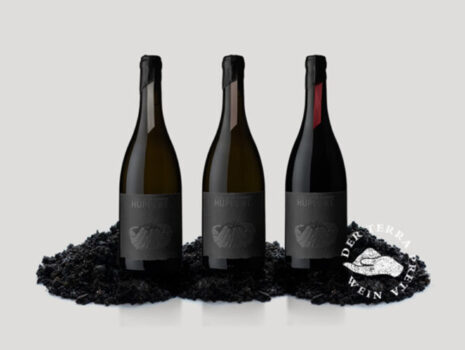Terra Preta Weingut Huppert