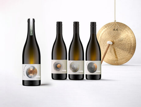 MATZER – Naturwein mit dem Gong