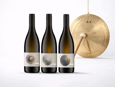 MATZER – Naturwein mit dem Gong
