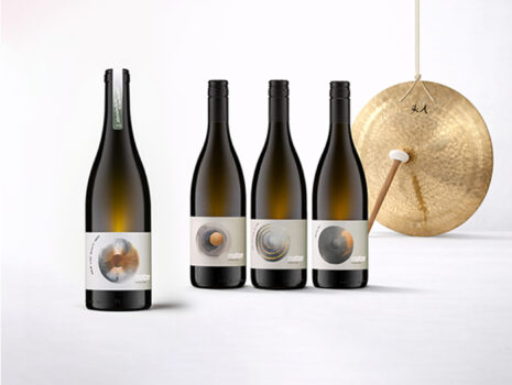 MATZER – Naturwein mit dem Gong