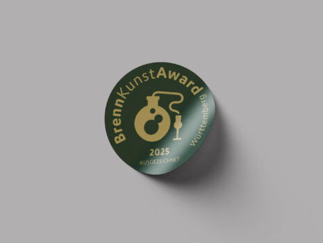 BrennKunstAward Württemberg