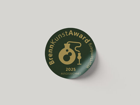 BrennKunstAward Württemberg
