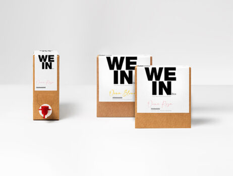 xBo – Wine in a Box