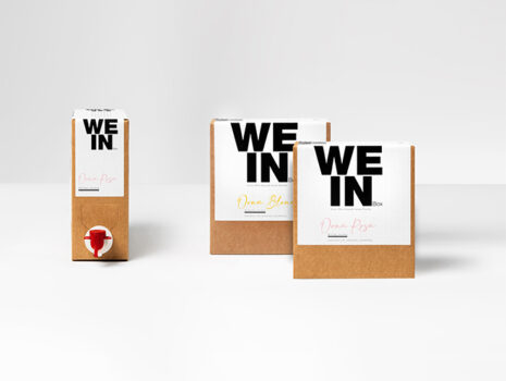 xBo – Wine in a Box